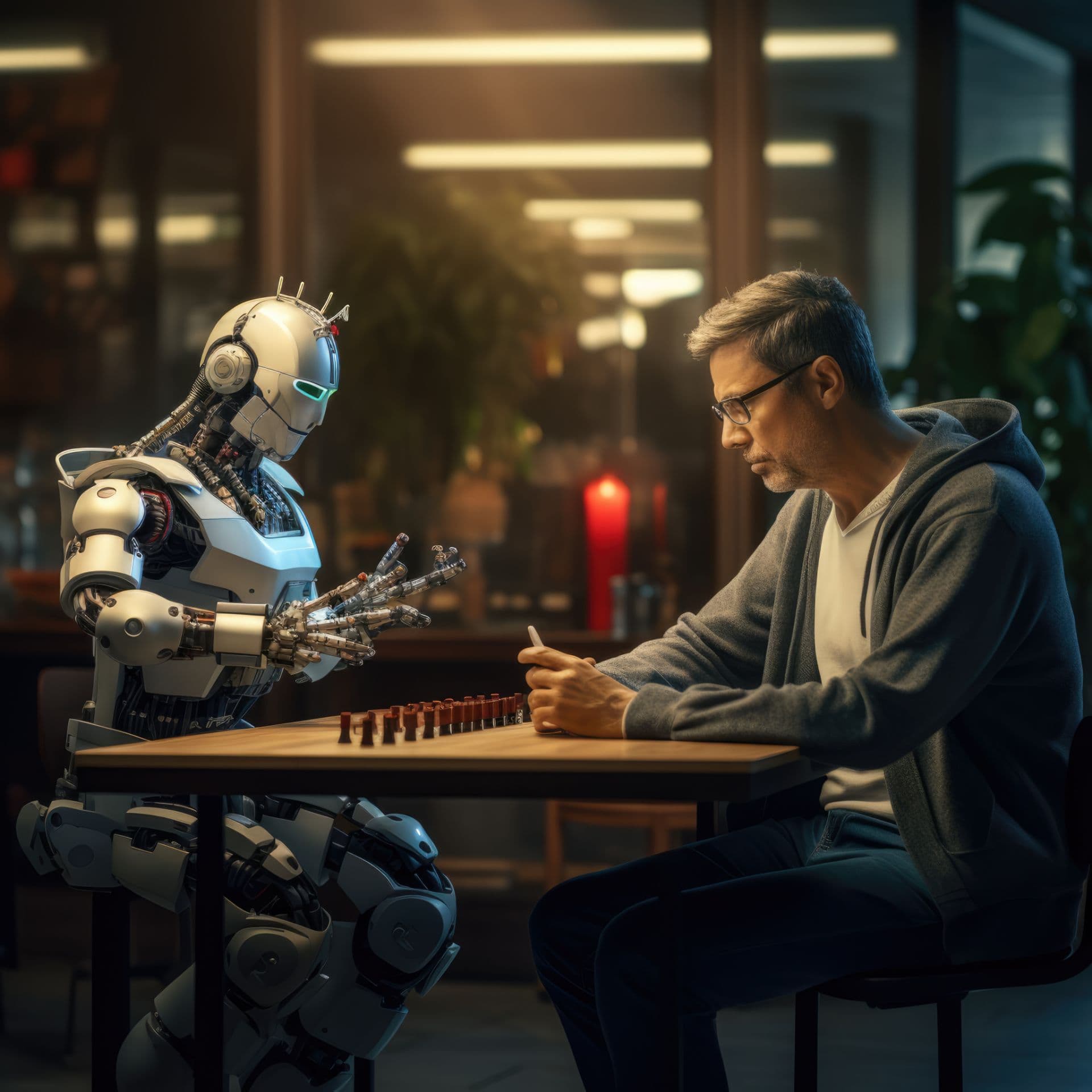 Professional Prompt Engineering & AI Communication 