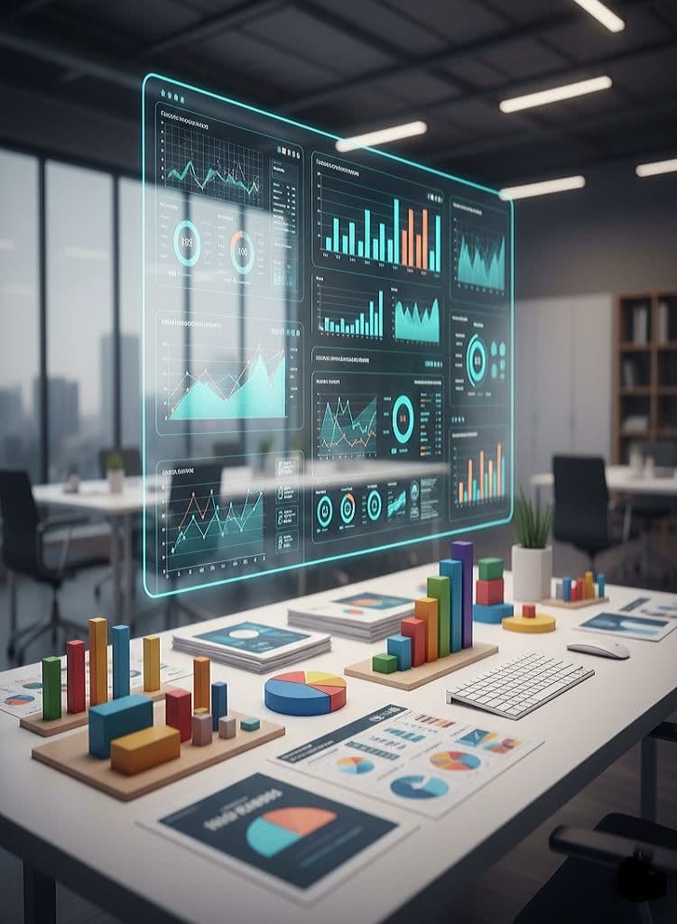 Fundamentals Of Data Analytics