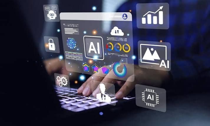 Data Analytics with AI