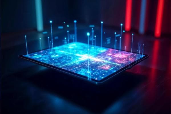 Smart AI Systems using LLM + RAG