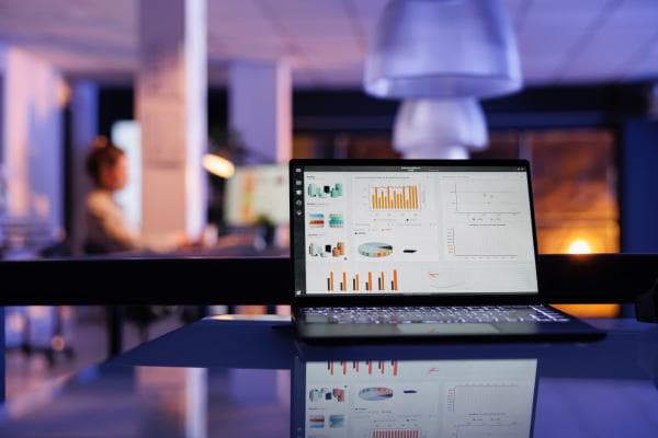 Data Analysis With Power BI & Tableau