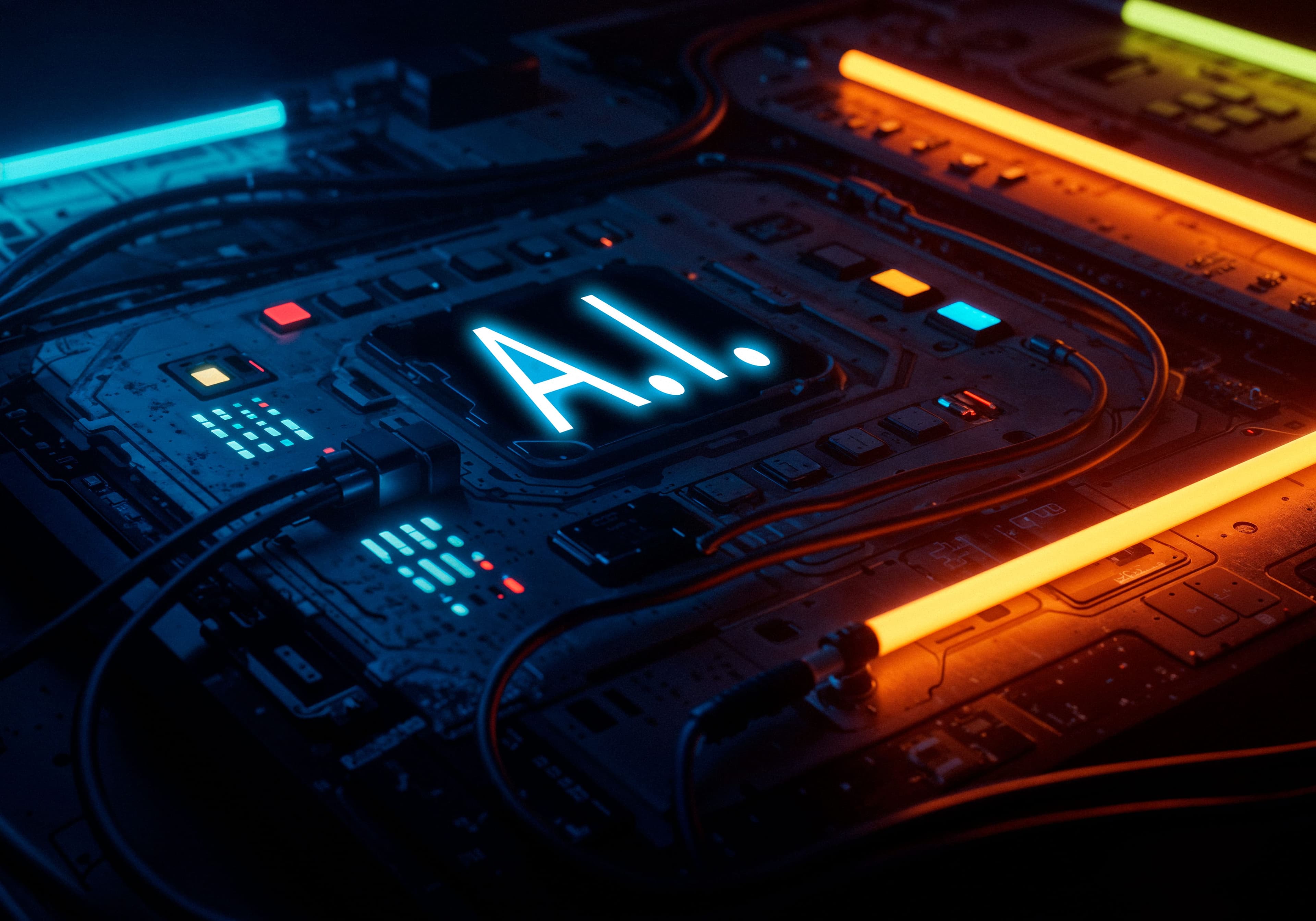 Generative and Agentic AI