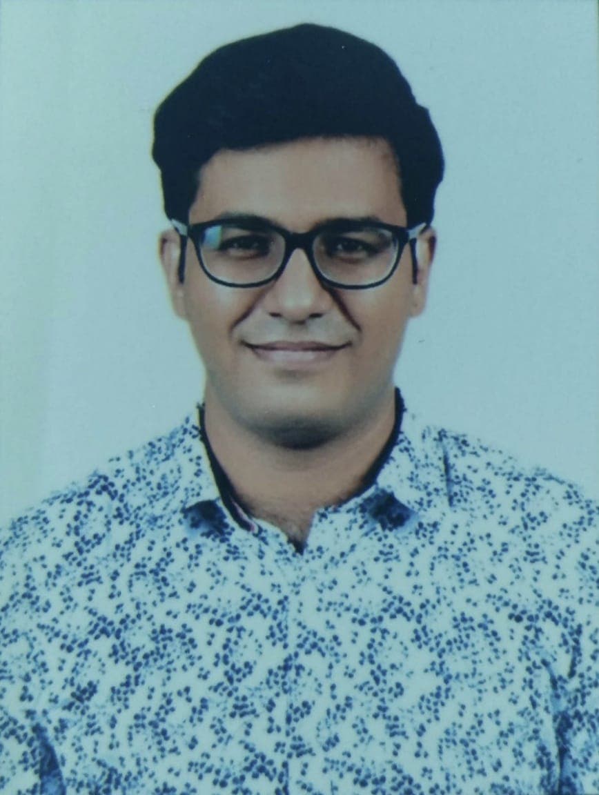 Kuldeep Sonar