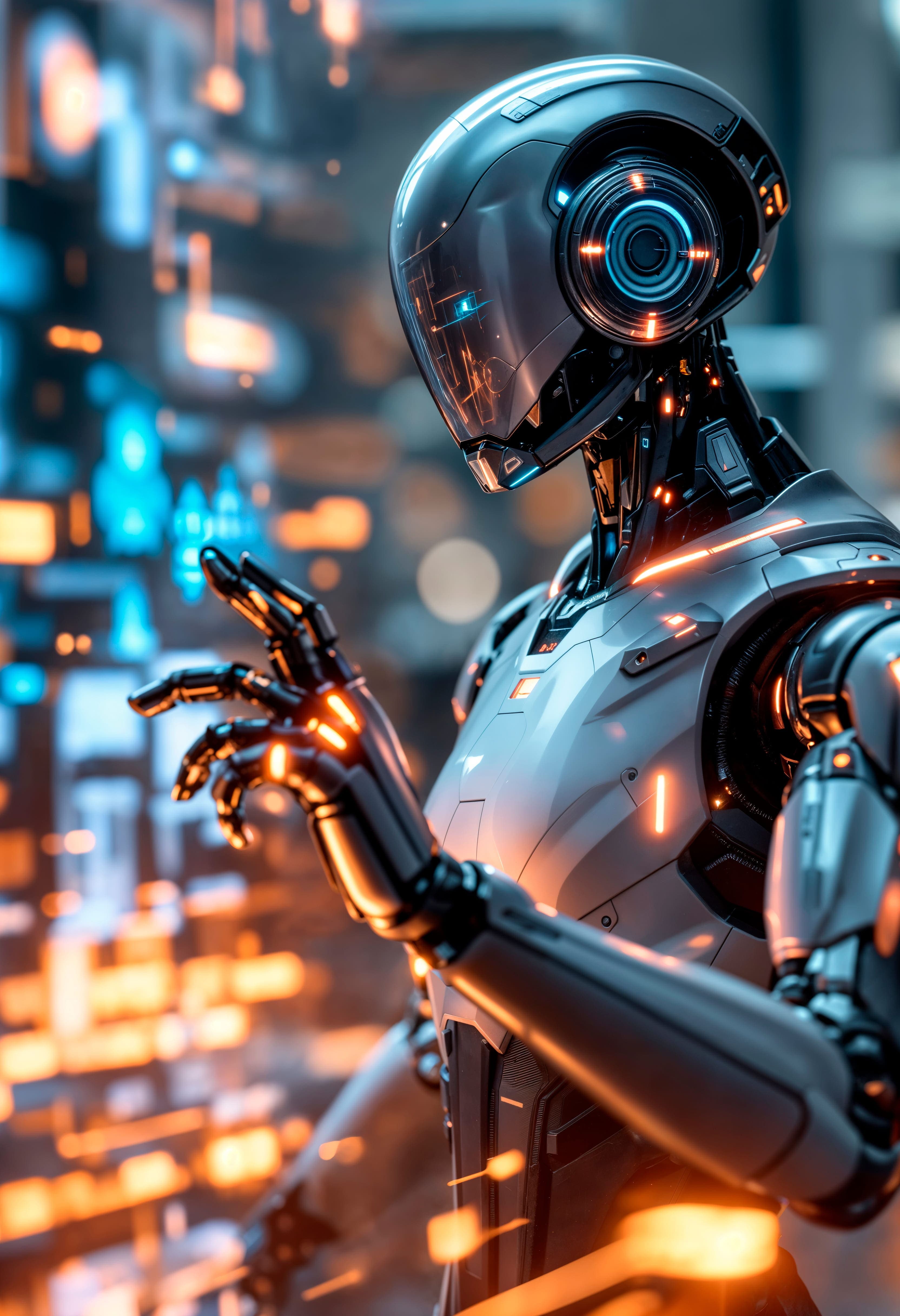 AI services