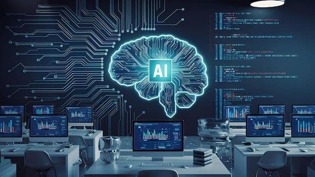 Machine Learning With AI