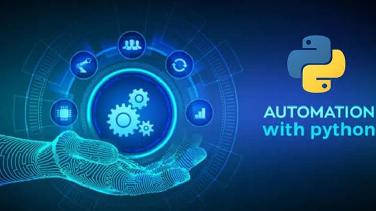 Python for AI & Intelligent Automation 