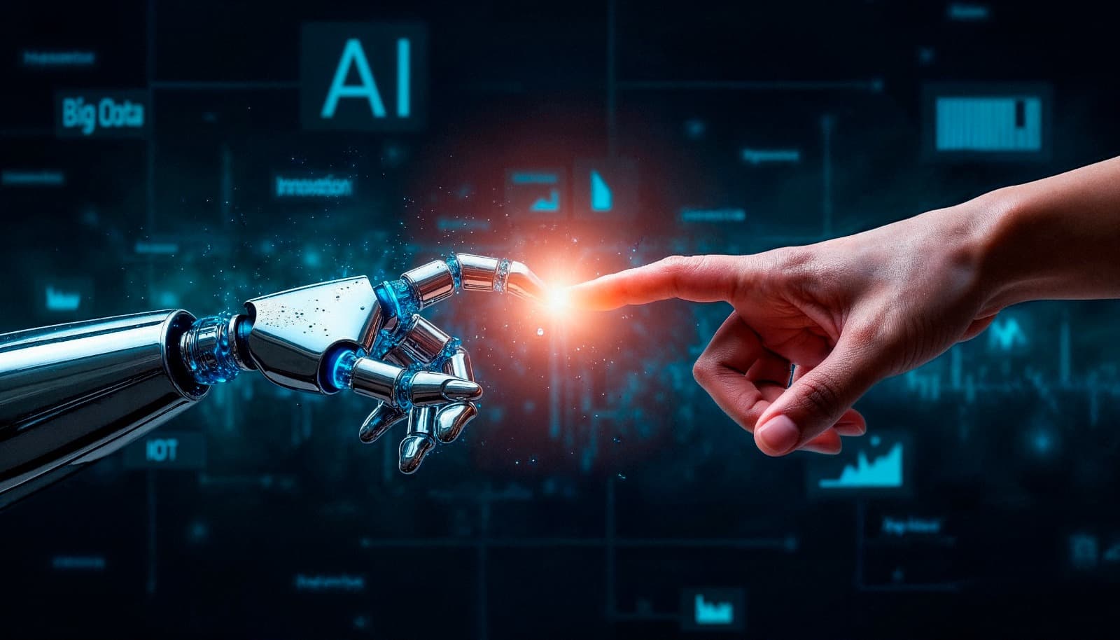 AI & IT Solutions
