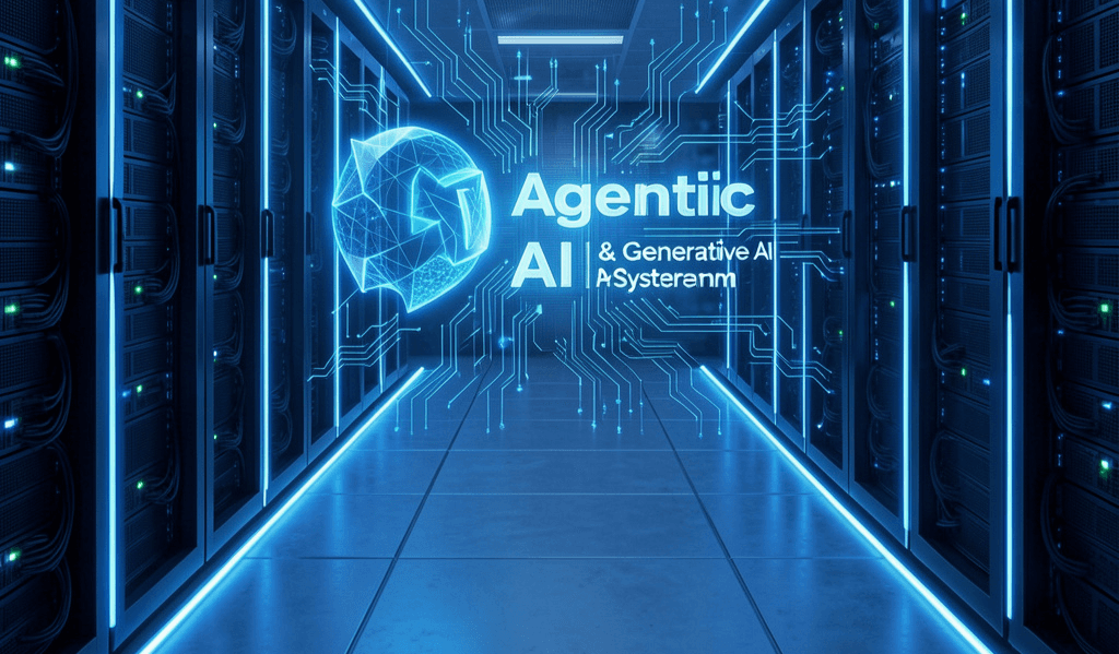 Agentic AI , LLM & Generative AI Systems Program