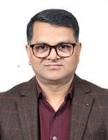 Dr. Satya Prakash, cyber security instructor, C3iHub IIT Kanpur