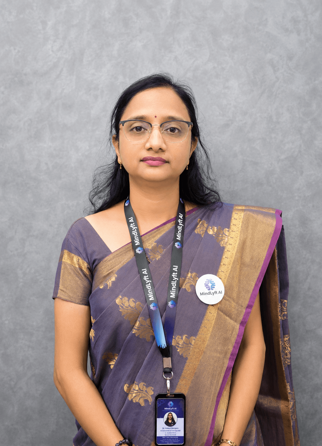 Dr. Pallavi Bangare