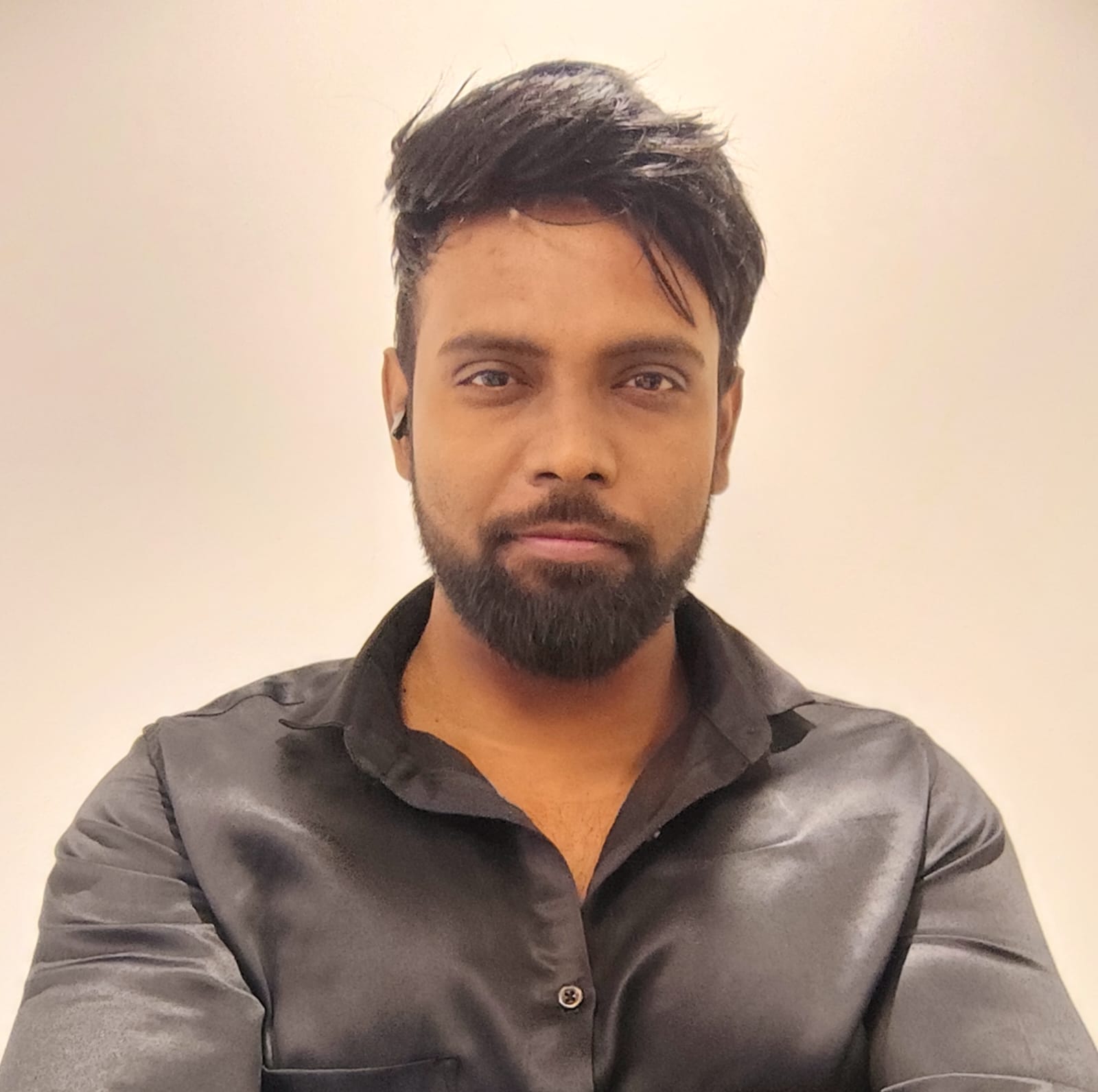 Aman Raj