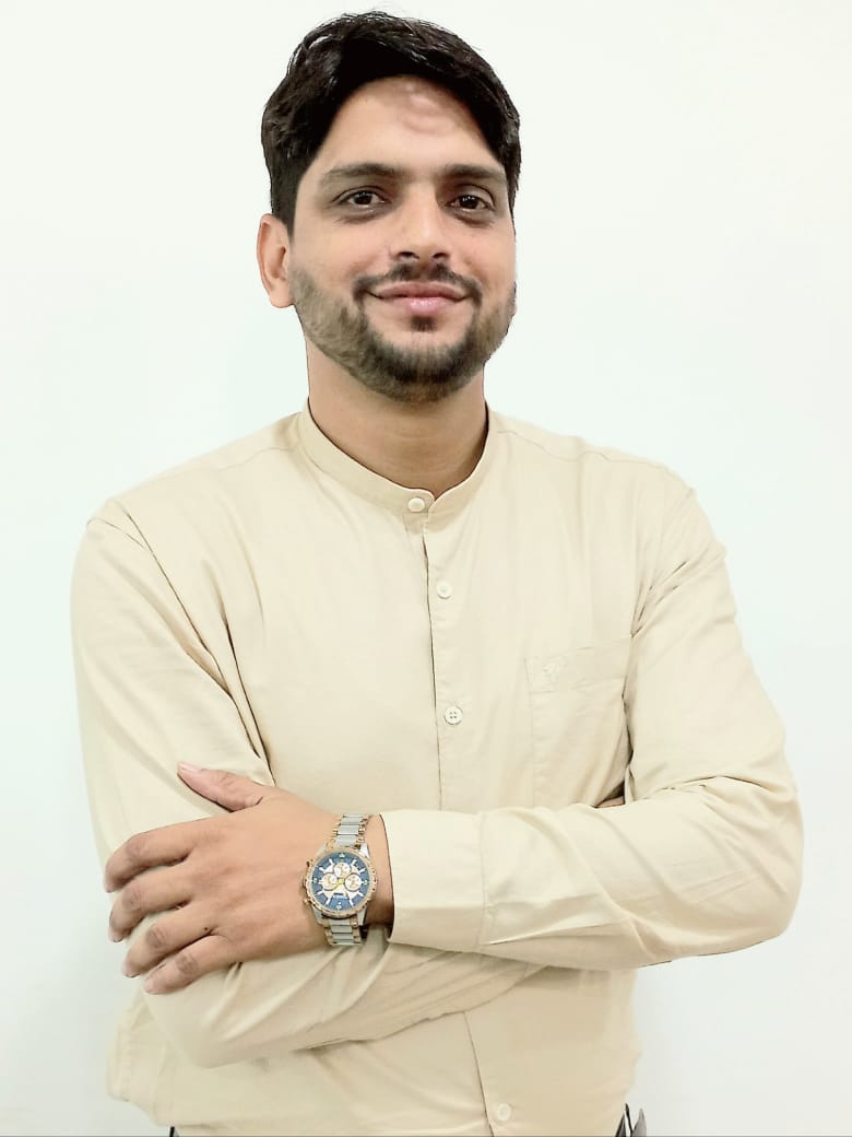 Amrish Khari