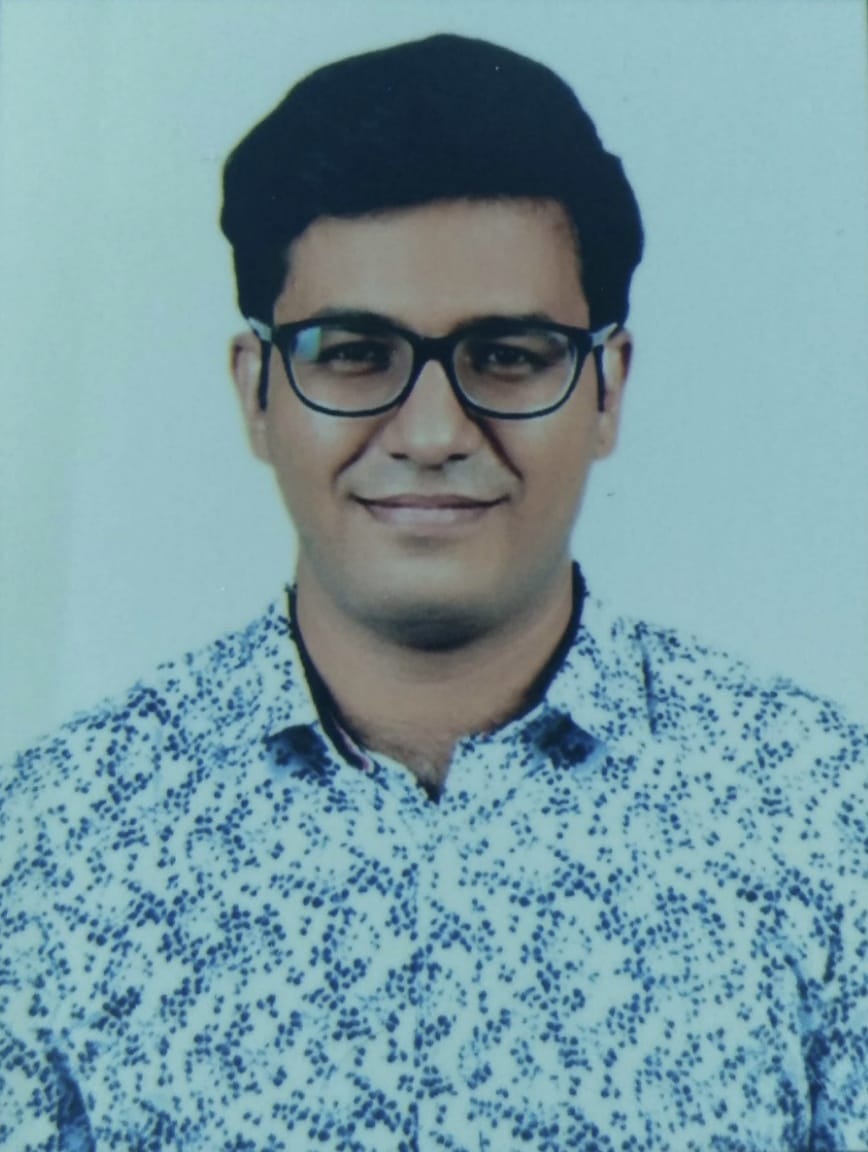 Kuldeep Sonar