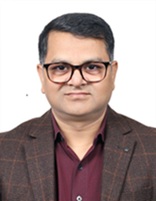 Dr. Satya Prakash
