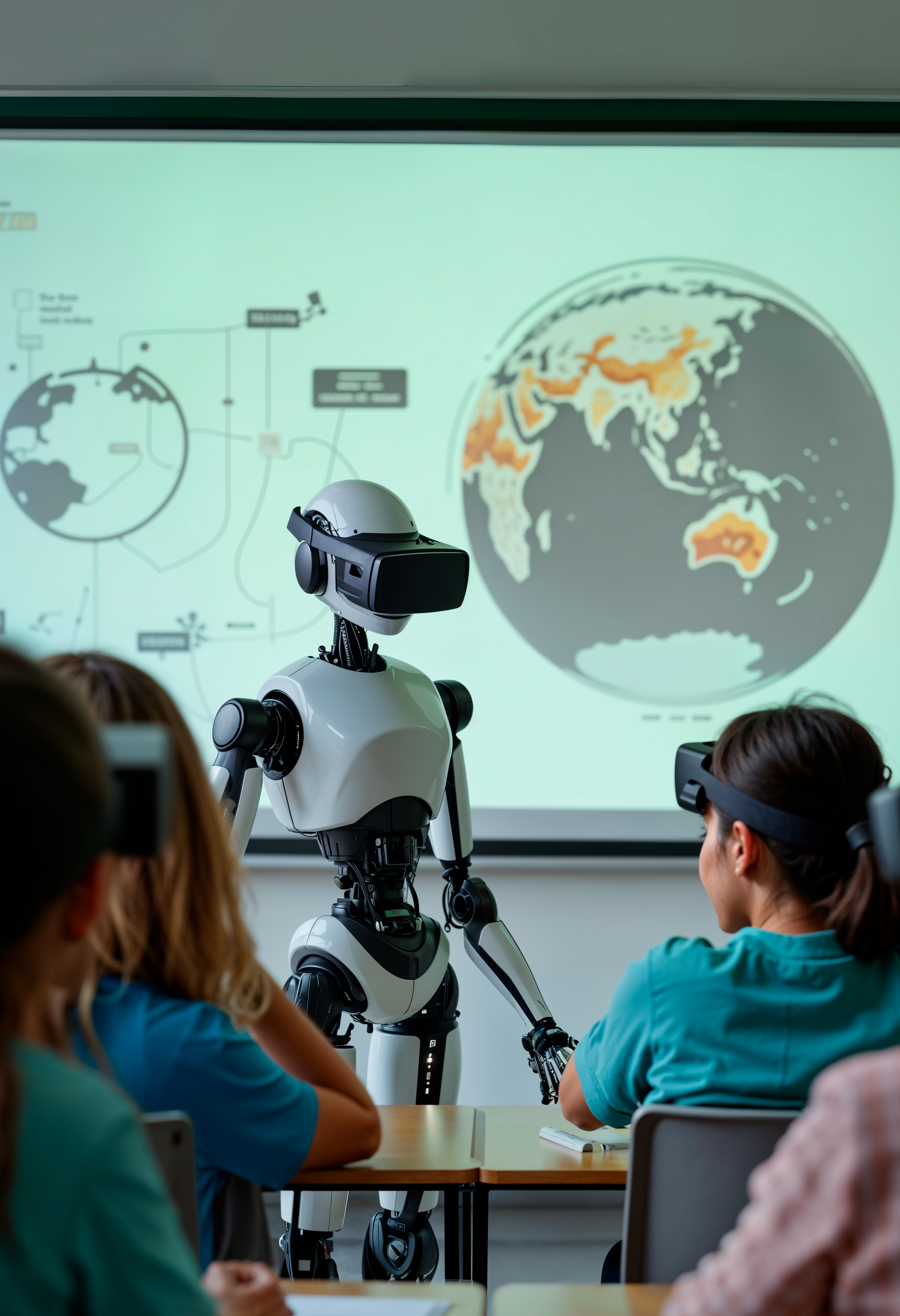 AI Learning for Students