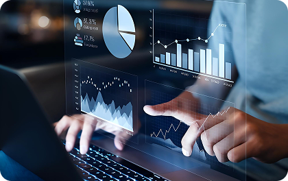 Data Analytics Dashboard